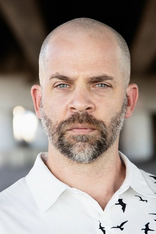 Photo of Brandon Sean Pearson, Acting