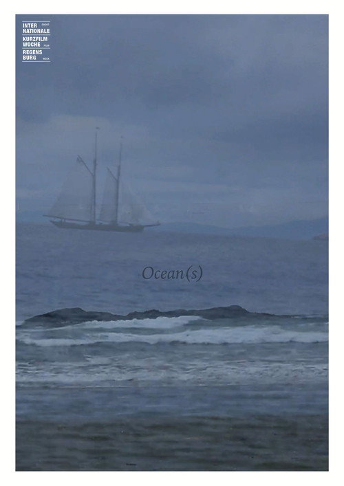 Movie poster for Ocean(s) (2020)