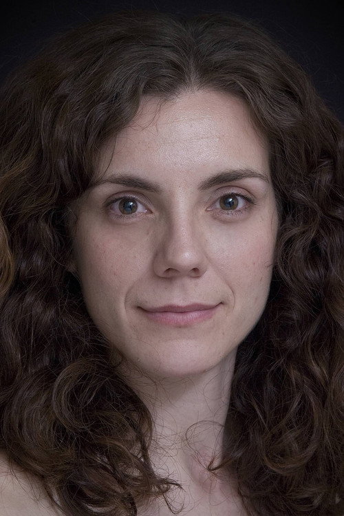Photo of Rosa Puga Dávila, Acting