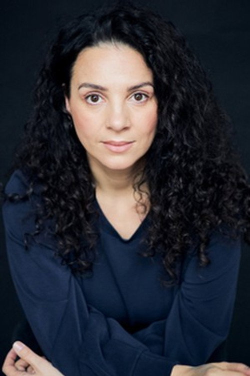 Hanife Syleimani profile