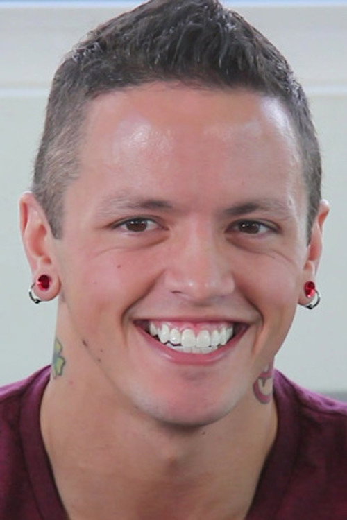 Photo of Tyler Lee, Acting