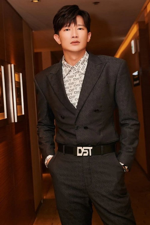 Photo of Phạm Minh Hữu Tiến, Acting
