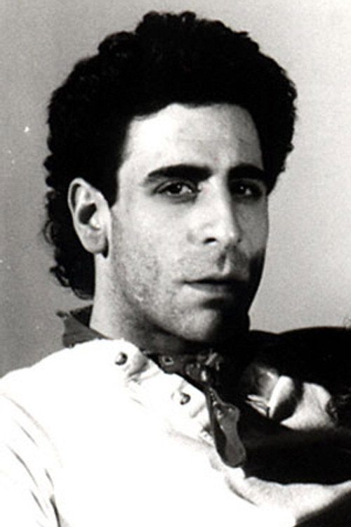 Photo of Rick Piper, Acting