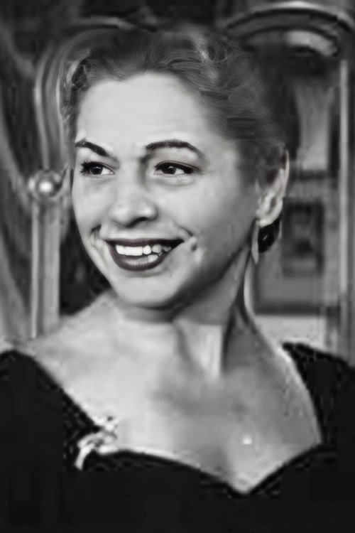 Photo of Josefa Goldar, Acting