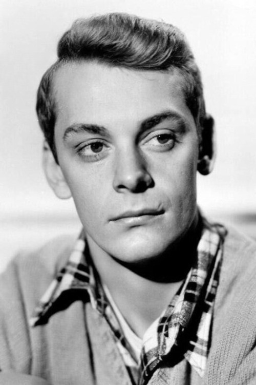 Carleton Carpenter profile