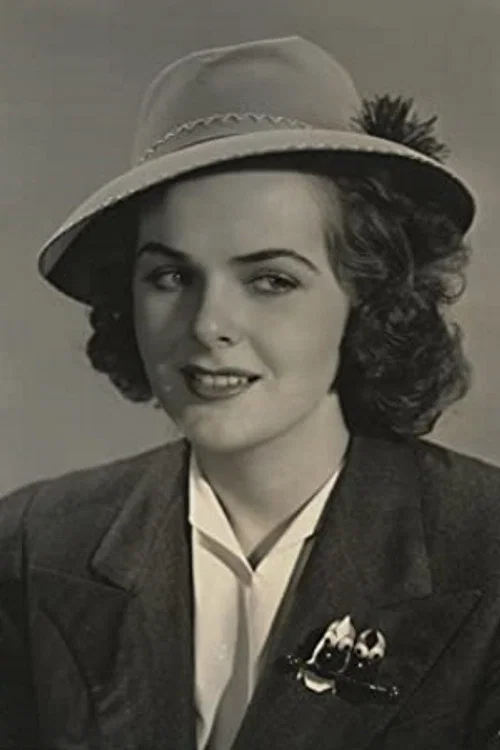 Photo of Mildred Coles, Acting