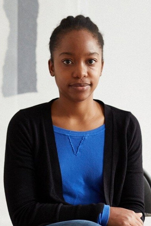 Photo of Steffani Jemison, Directing