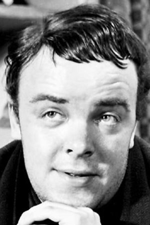 Photo of Mogens Davidsen, Acting