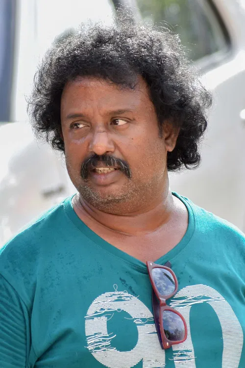 Jagadeesan Subu profile