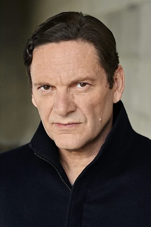 Andrew Kavadas profile