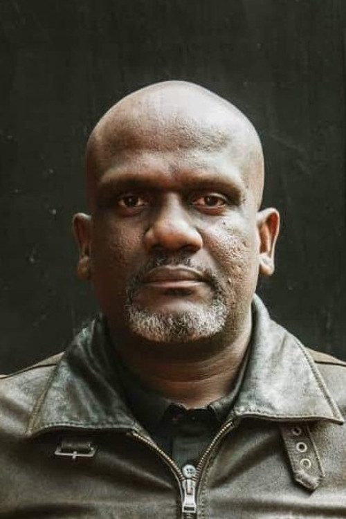 Photo of Philip Luswata, Acting