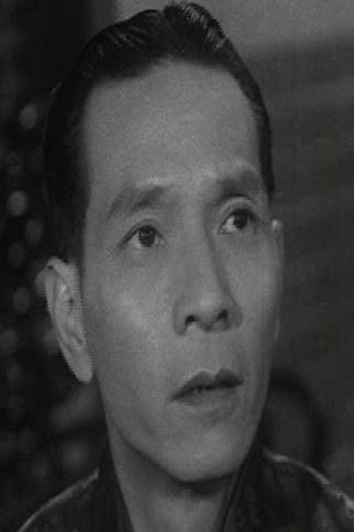 Photo of Wong Hang, Directing