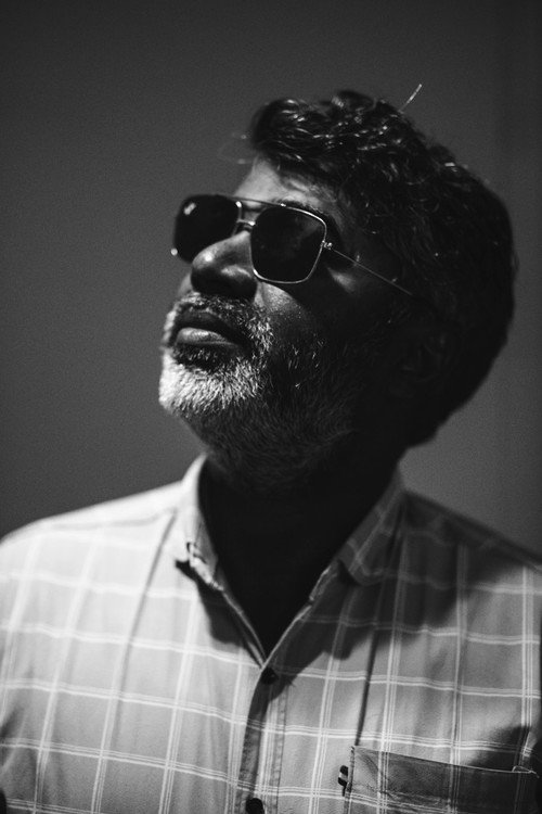 Photo of Prashant Shinde, Acting