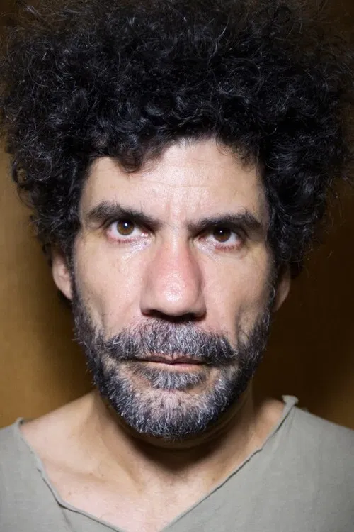 Eduardo Pinto profile