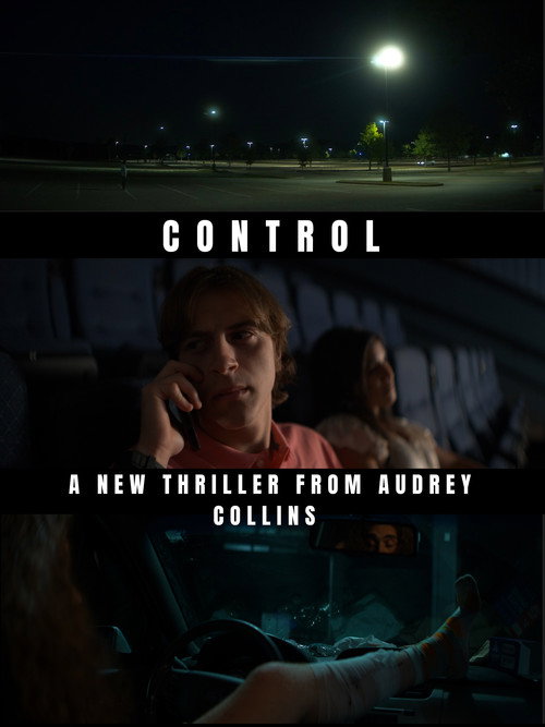 Movie poster for Control (2026)