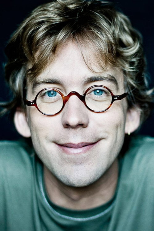 Photo of Fred Pellerin, Acting