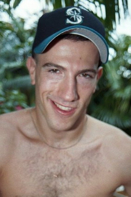Photo of Joey DeFalco, Acting
