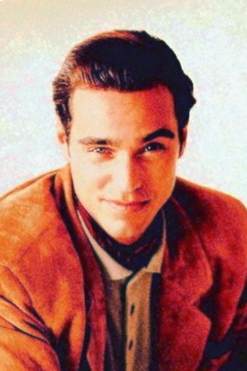 Photo of Roland Wybenga, Acting