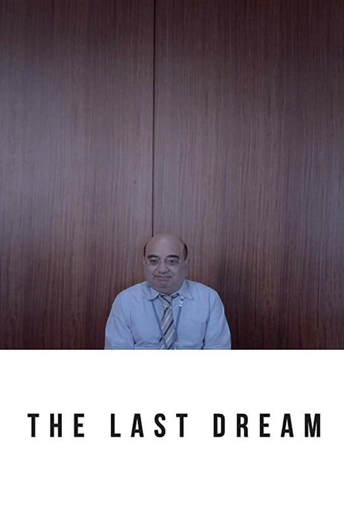 The Last Dream poster