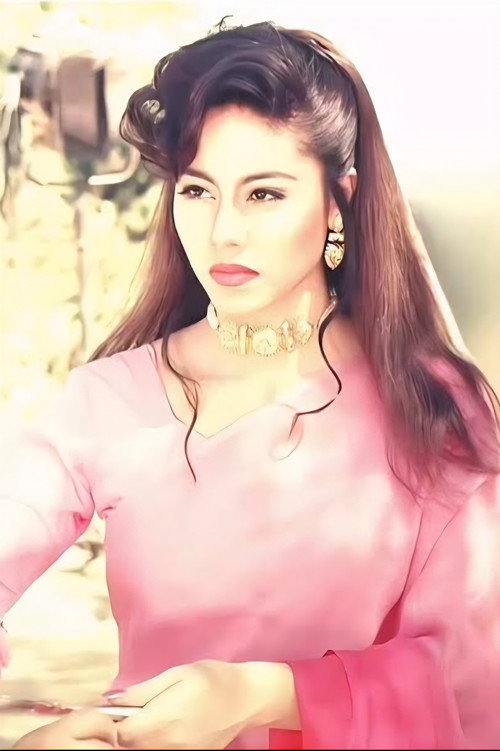 Photo of Shomi Kaiser, Acting