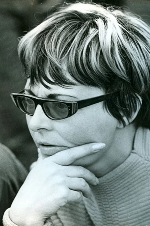Photo of Drahomíra Vihanová, Directing