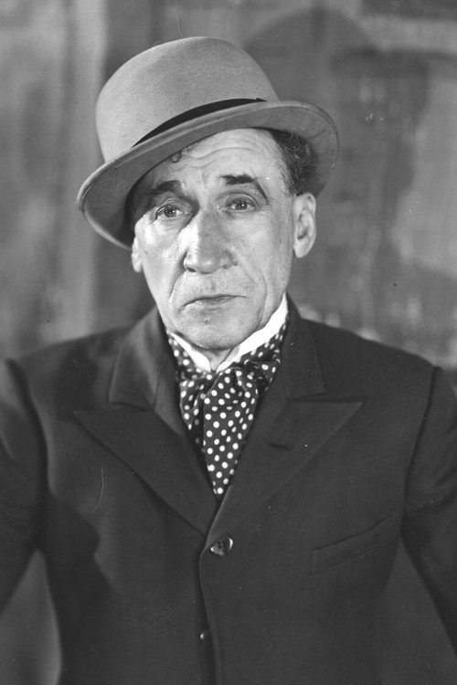 Photo of Jalmari Parikka, Acting