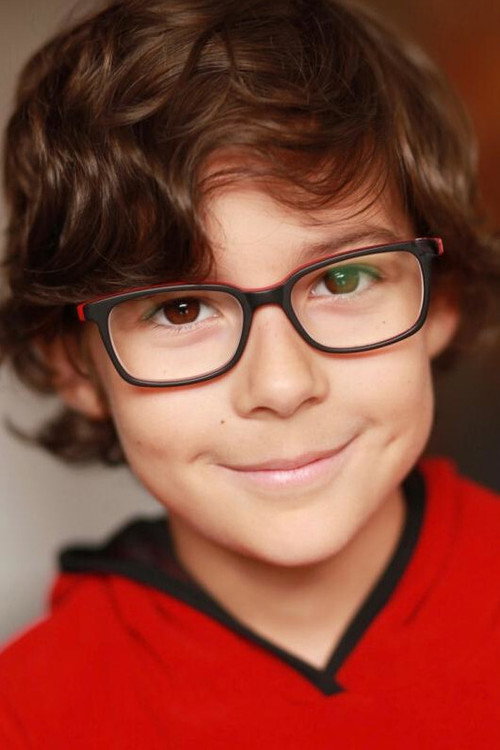 Photo of Antonin Bouffard, Acting