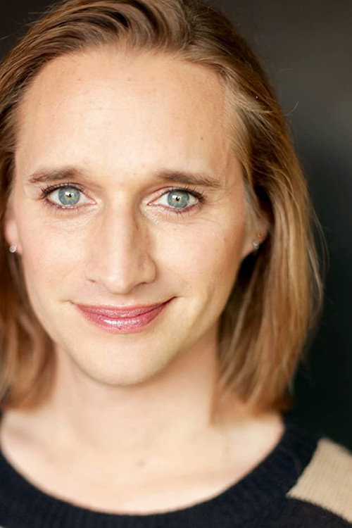 Photo of Jer Adrianne Lelliott, Acting