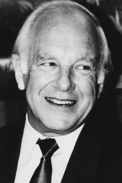 Photo of Hugo Käch, Directing