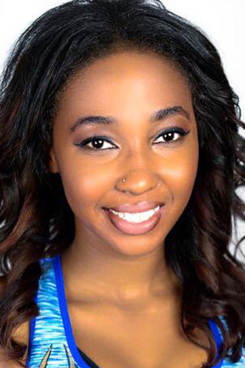 Photo of Sahara Seven, Acting