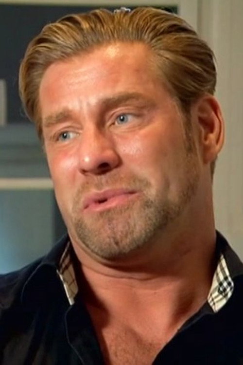 Michael Bjørnson profile