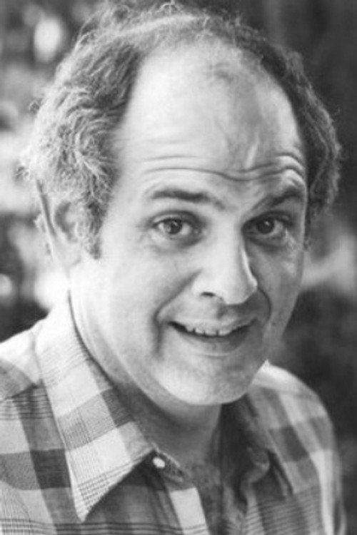 Photo of Jeff Gillen, Acting