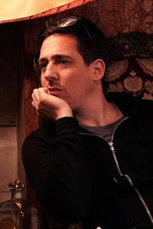 Photo of Bernardo Bronstein, Directing
