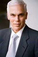 Photo of Amir Aboulela, Acting