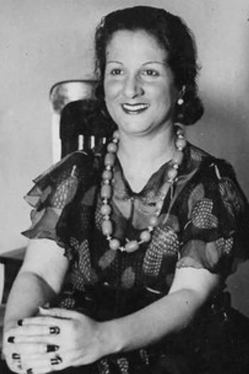 Photo of Anita Palmero, Acting