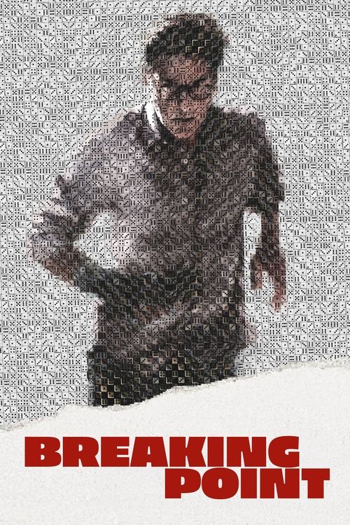 Movie poster for Breaking Point (2024)