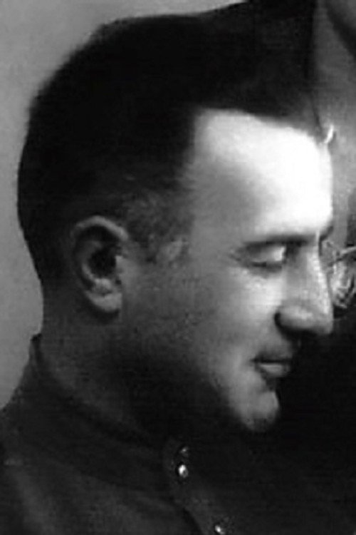 Photo of Giga Bregvadze, Acting