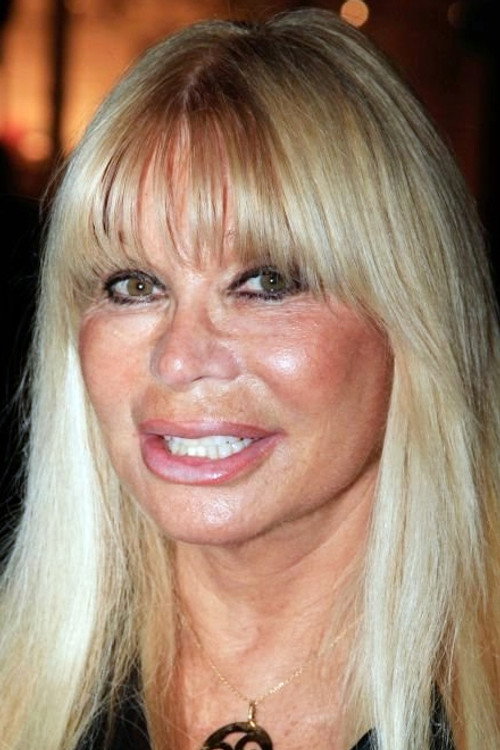 Photo of Lova Moor, Acting