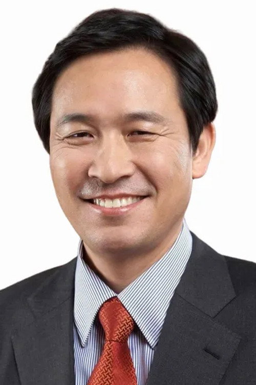 Photo of Woo Sang-ho, Acting