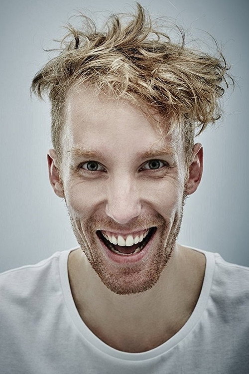Photo of Tomáš Dianiška, Acting