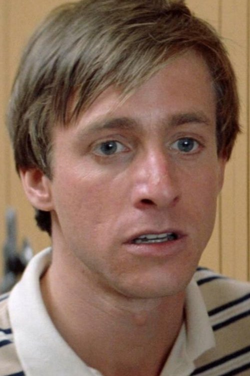 Douglas Warhit profile