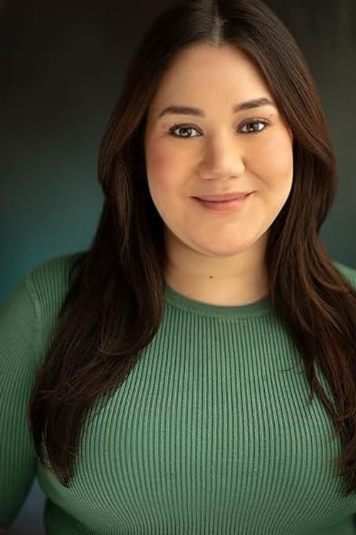 Karla Salgado profile