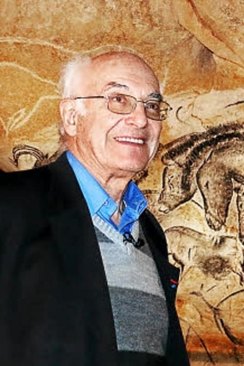 Photo of Jean Clottes, Acting