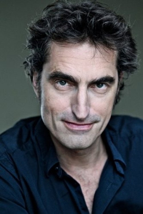 Photo of Jean-Charles Delaume, Acting