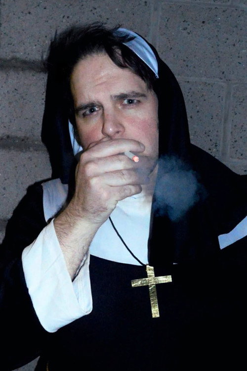 Photo of Christian Arsenault, Directing