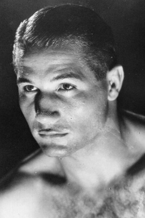 Tiberio Mitri profile