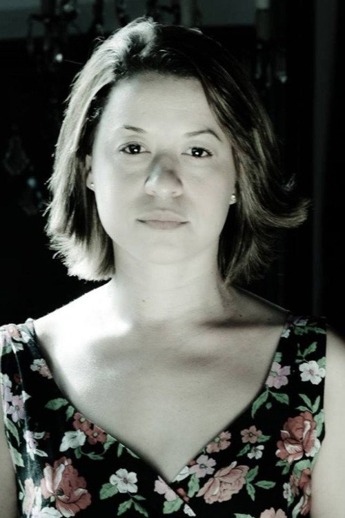 Photo of Ivana Iza, Acting
