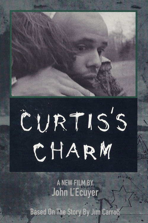 Movie poster for Curtis's Charm (1996)