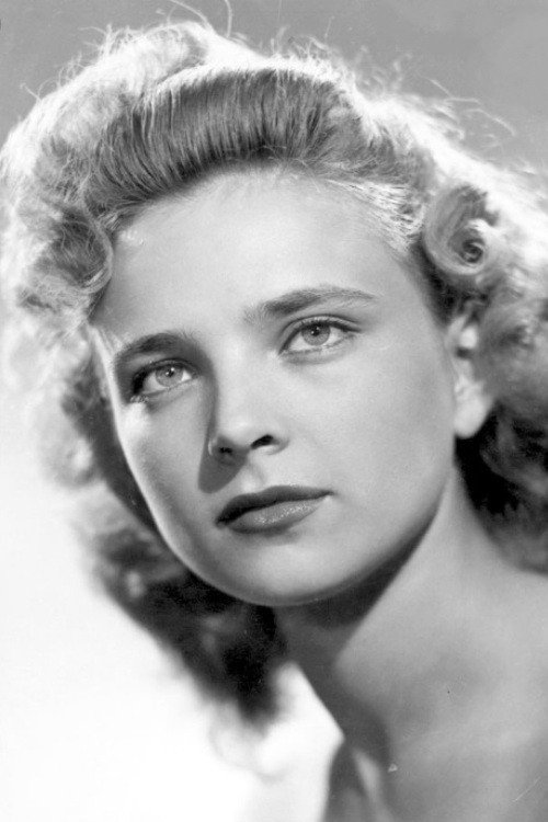 Photo of Erzsébet Házy, Acting