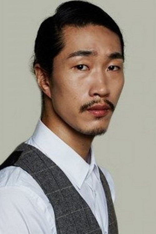 Yoon Yeong-gyun profile